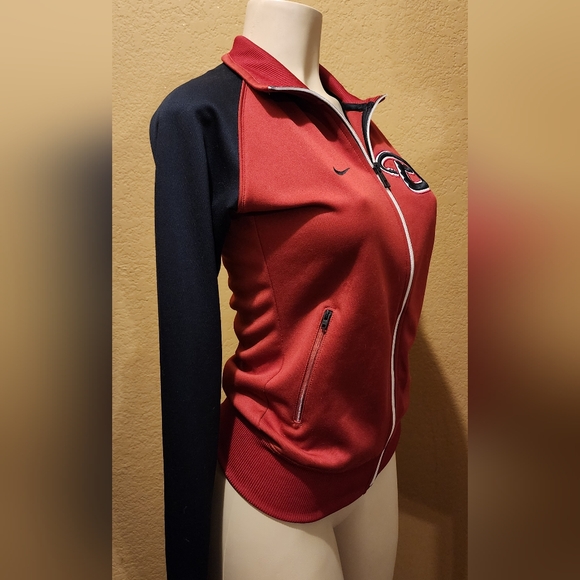 NIKE Diamondbacks Genuine Team Merchandise sz S - Picture 3 of 6